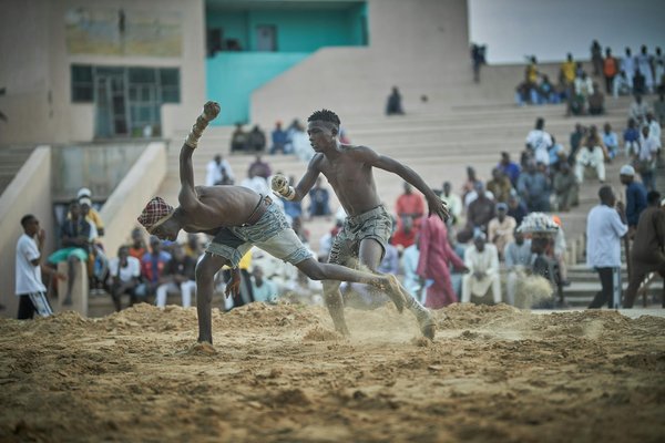 Welche Trainingsmethoden sind am besten für Anfänger im Muskelaufbau?