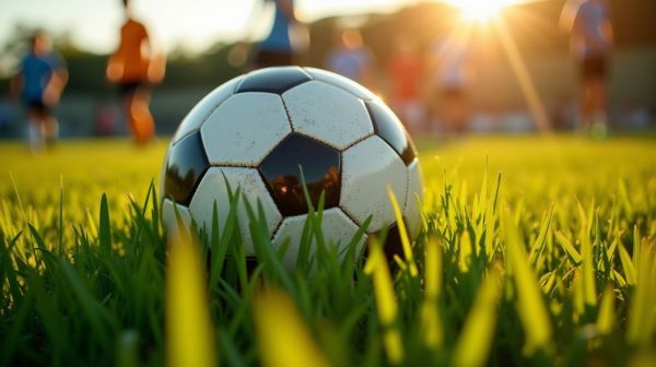 Sport im Ohr: Formate, die mehr liefern als die Zusammenfassung